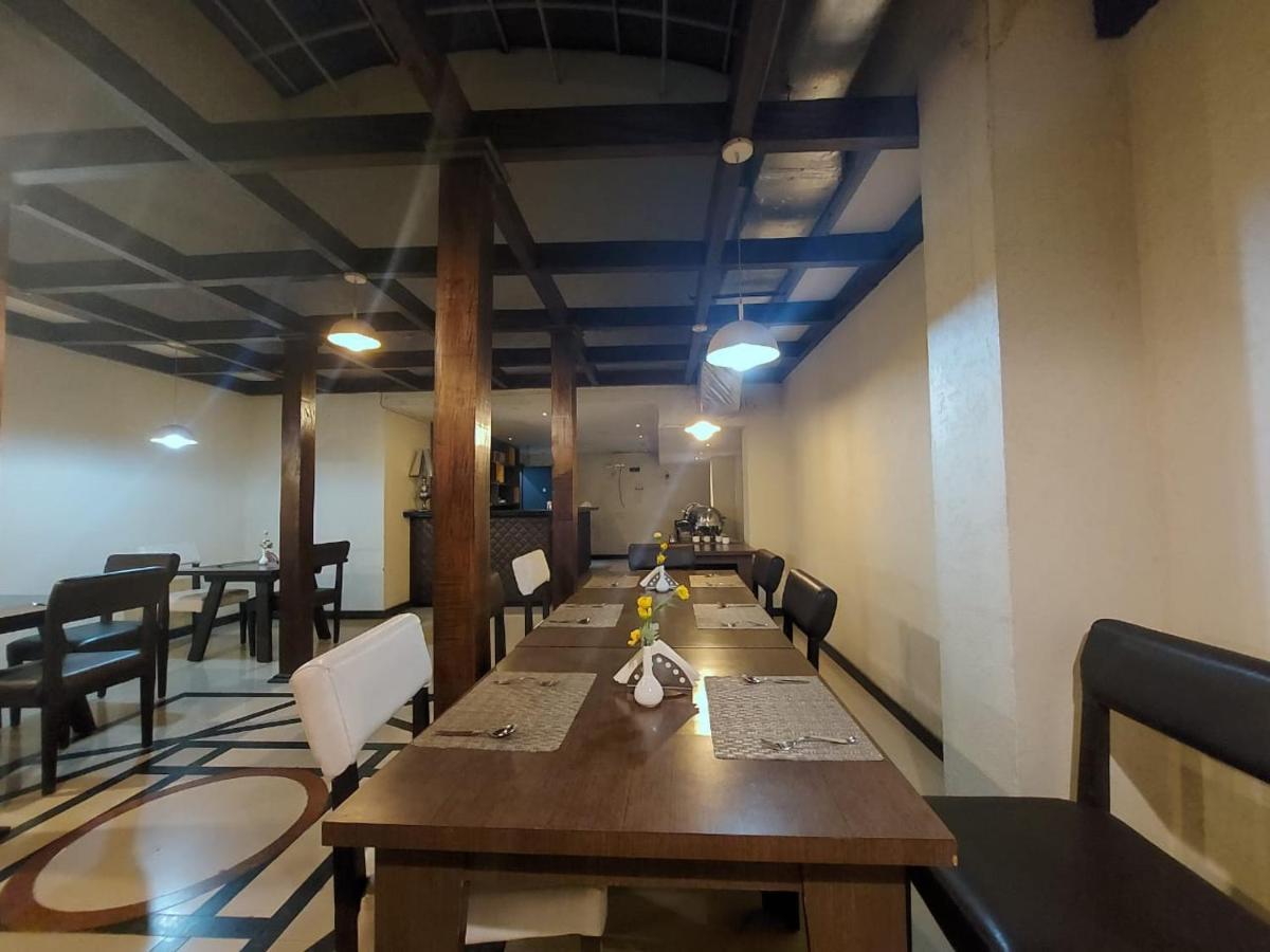 Orbit Hotel - Bagdogra Εξωτερικό φωτογραφία