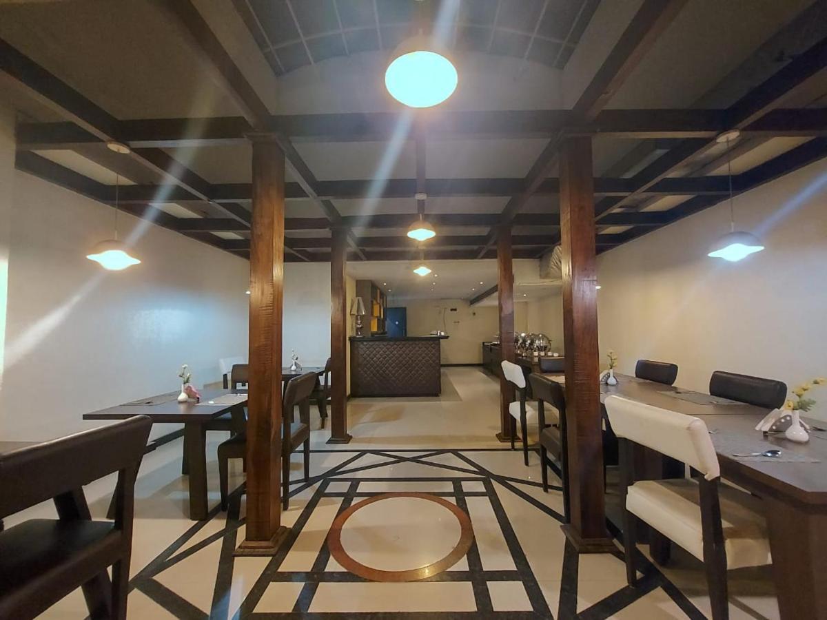 Orbit Hotel - Bagdogra Εξωτερικό φωτογραφία