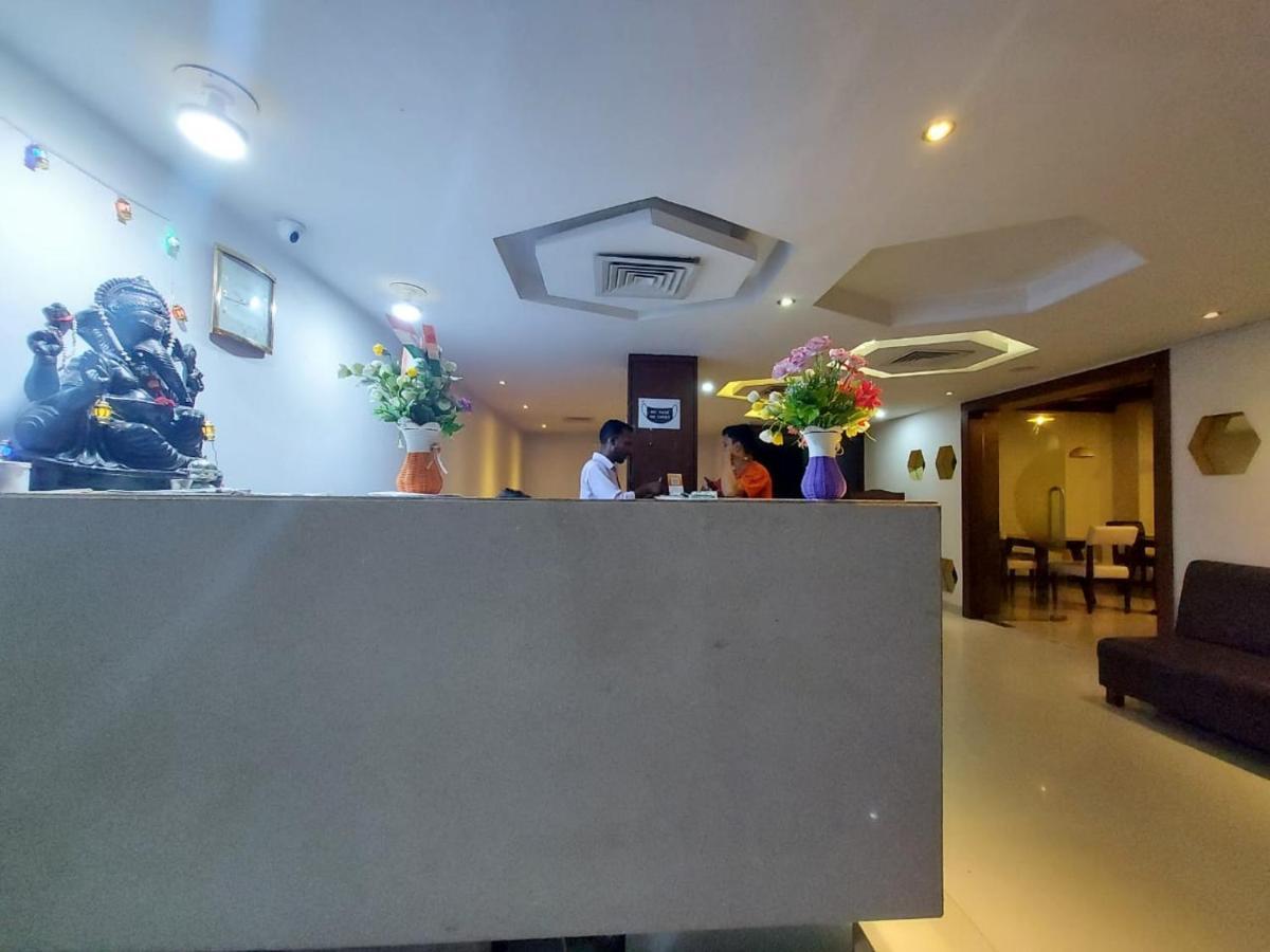 Orbit Hotel - Bagdogra Εξωτερικό φωτογραφία