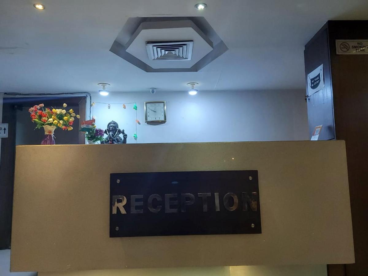 Orbit Hotel - Bagdogra Εξωτερικό φωτογραφία