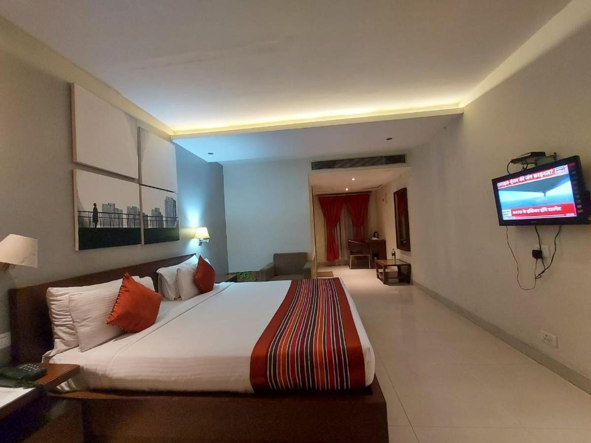 Orbit Hotel - Bagdogra Εξωτερικό φωτογραφία