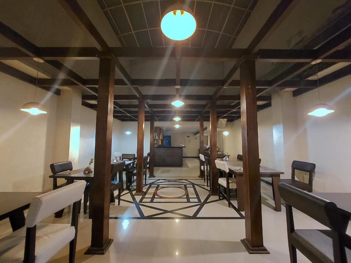 Orbit Hotel - Bagdogra Εξωτερικό φωτογραφία
